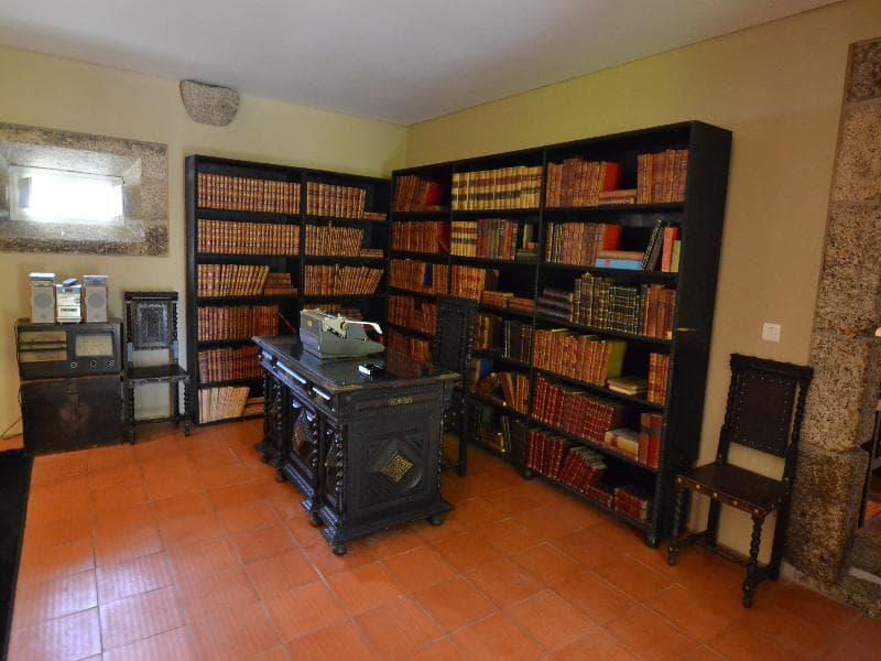 Casa Do Campo 5