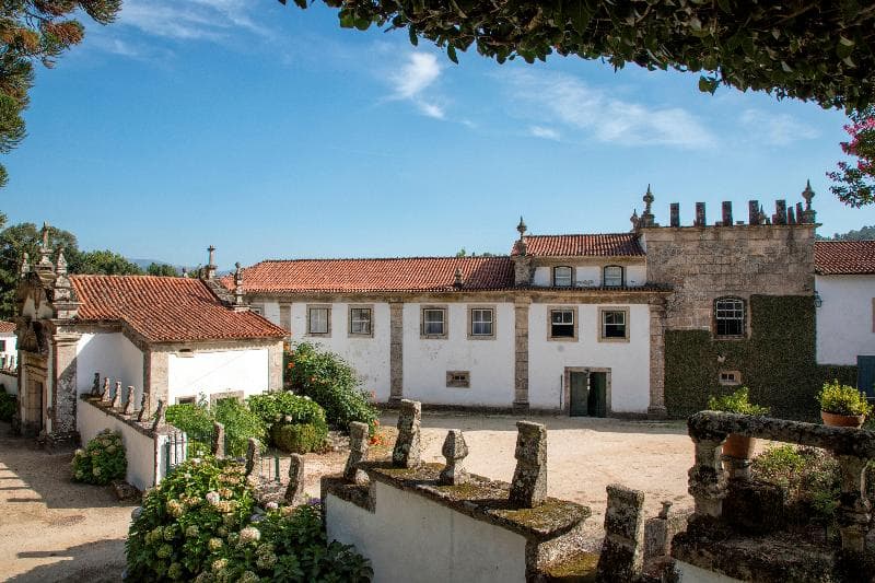Casa Do Campo photo 1