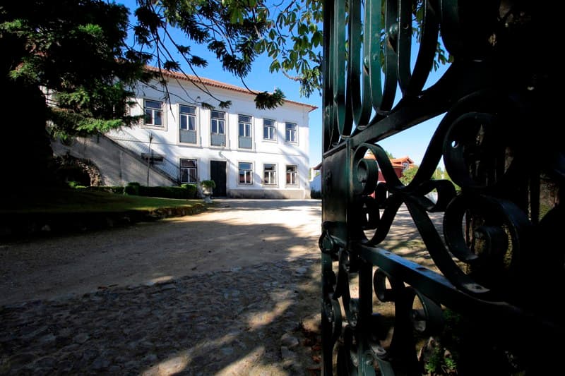 Casa De Mogofores 2