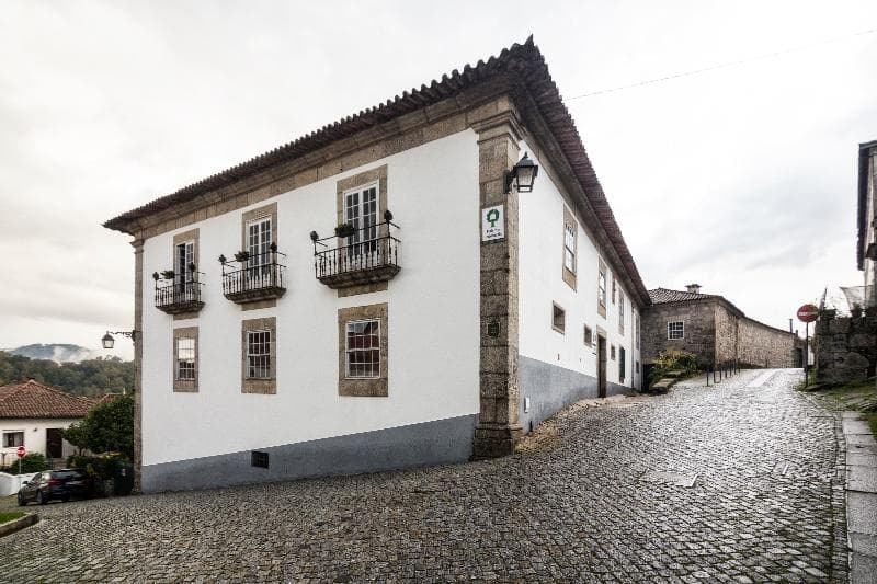 Casa Do Correio Mor photo 1