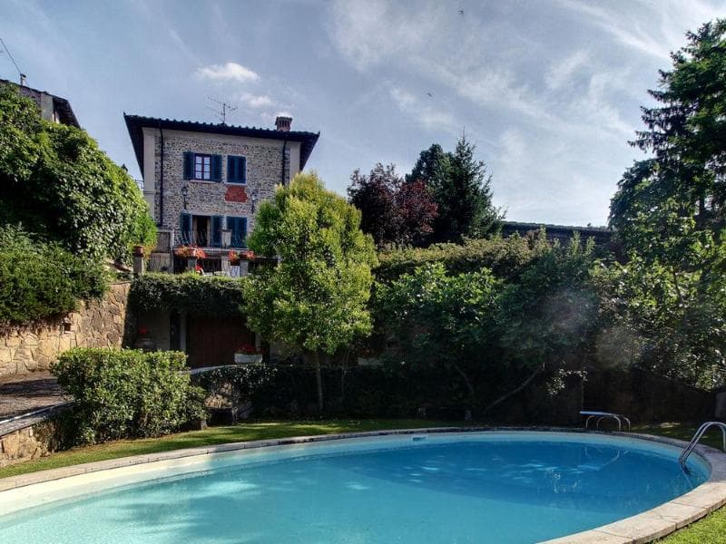 Villa La Borghetta 3