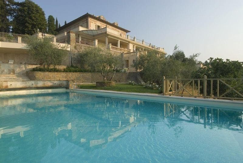 Villa La Borghetta 5