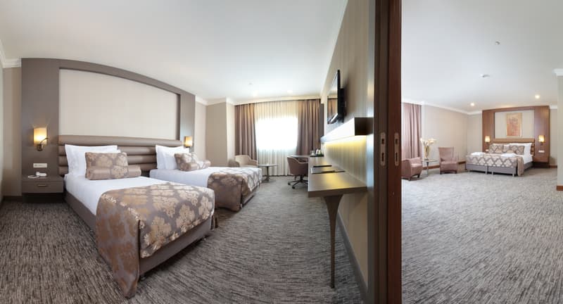 Euro Park Hotel 3
