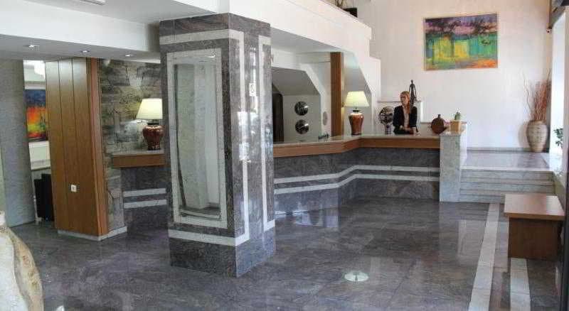 Hotel Lirak 5