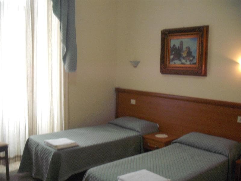 Ritmo Blues B&B main