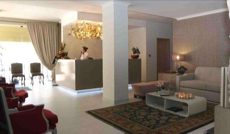 Hotel Douroinn 4