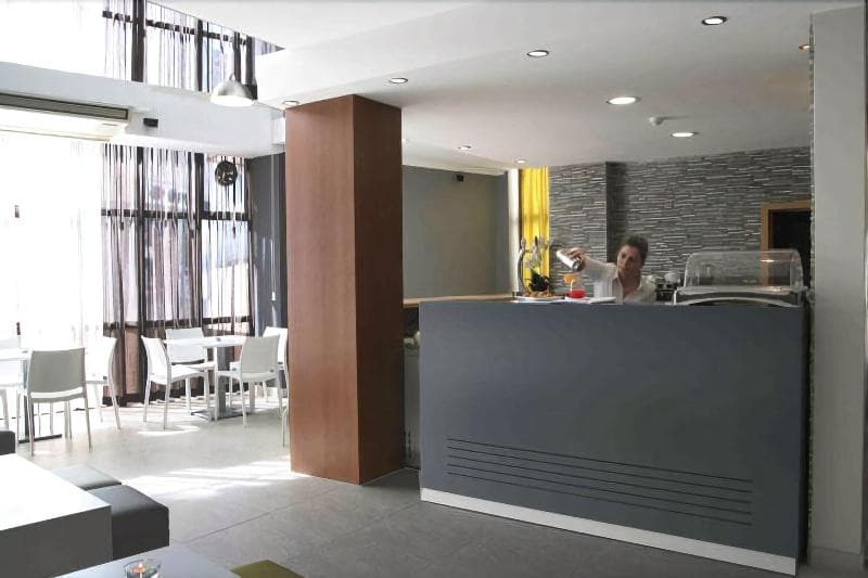 Hotel Douroinn 5