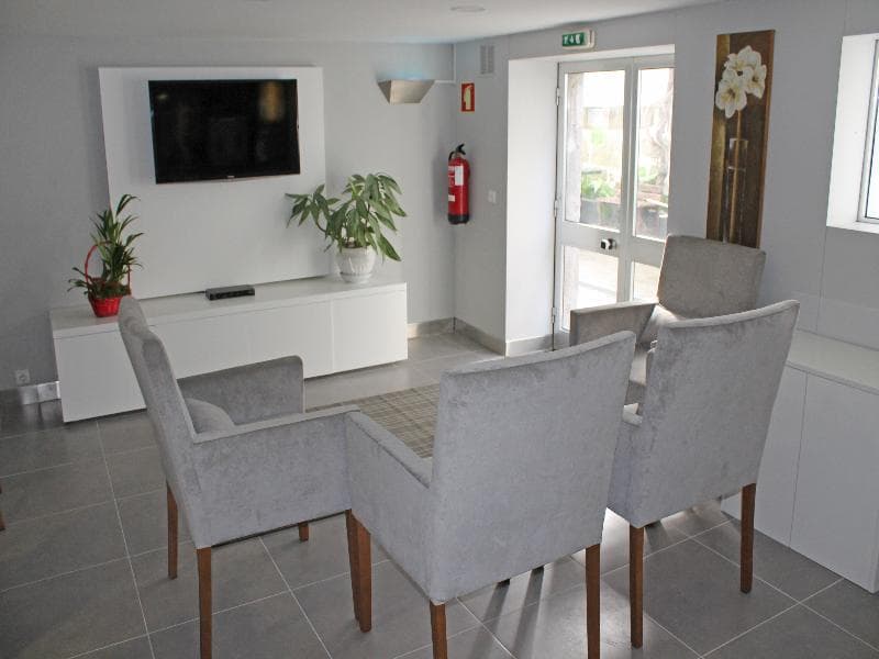 Residencial Senhor De Matosinhos 4