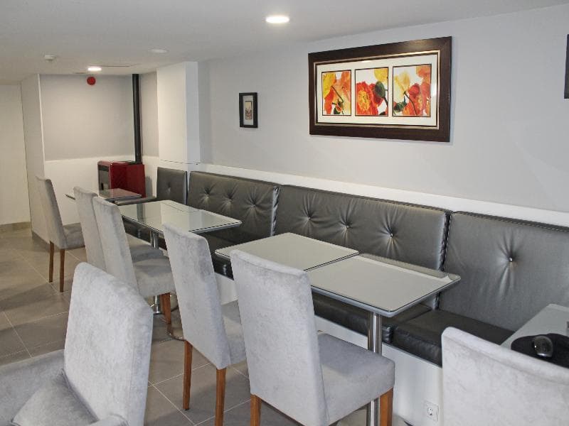 Residencial Senhor De Matosinhos 5