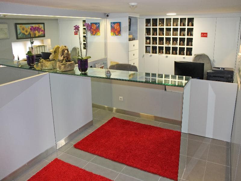 Residencial Senhor De Matosinhos main