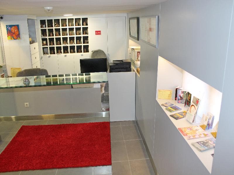 Residencial Senhor De Matosinhos photo 1