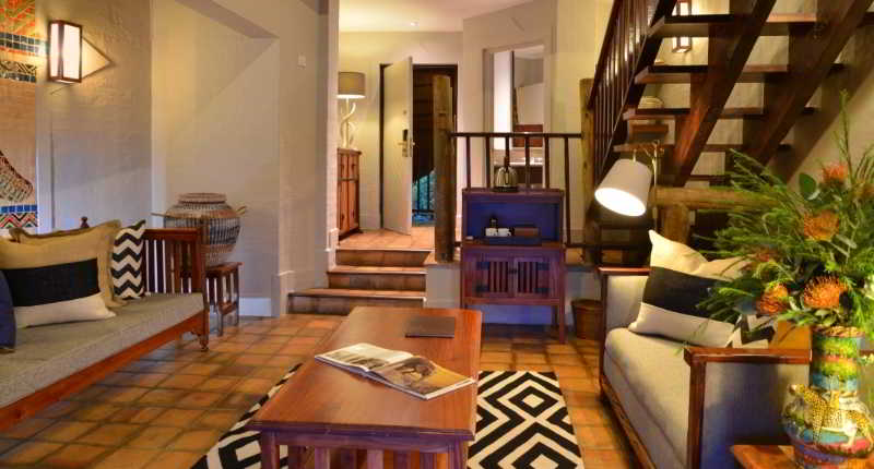 Victoria Falls Safari Lodge photo 1
