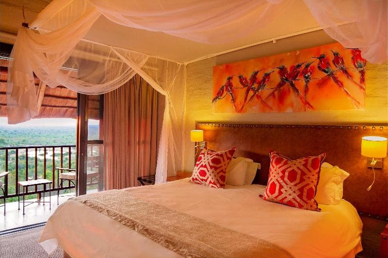 Victoria Falls Safari Lodge 3