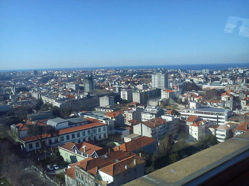 Albergaria Miradouro main