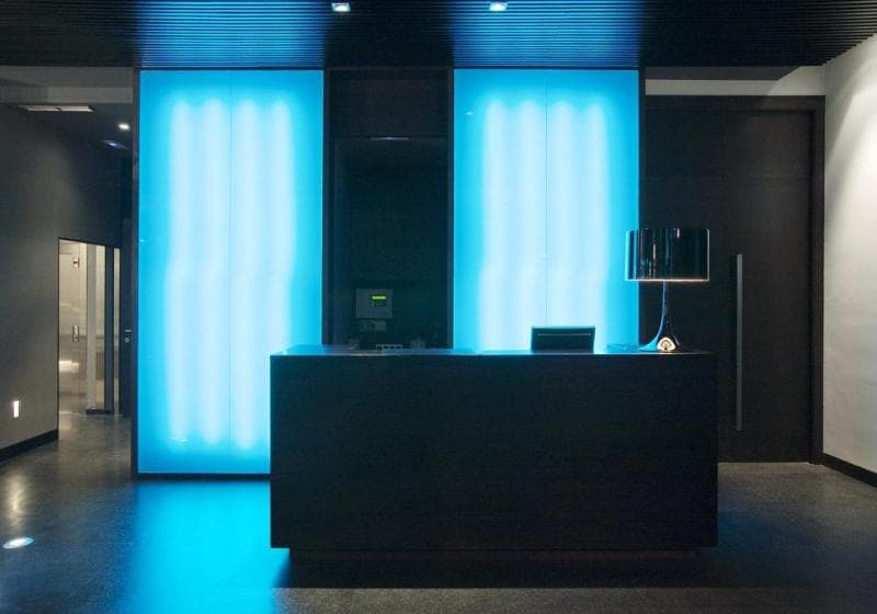 El Raset Hotel 3