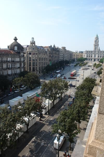 Hotel Universal Porto photo 1