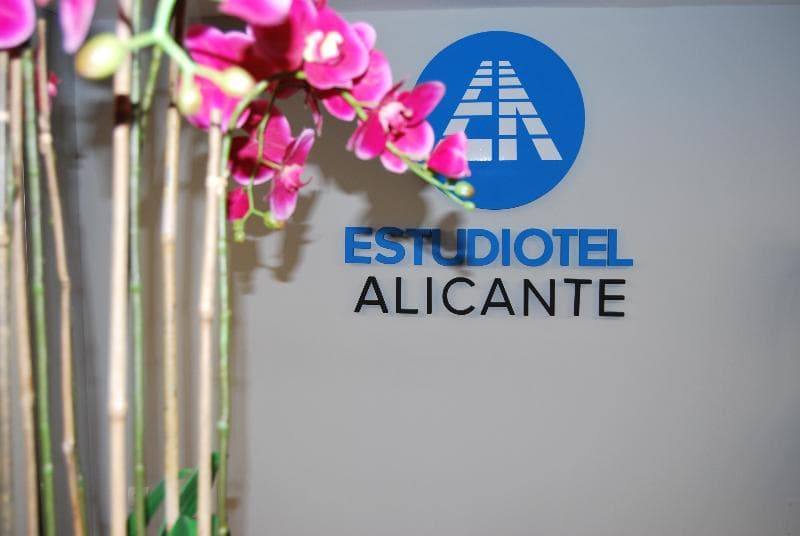 Estudiotel Alicante 3