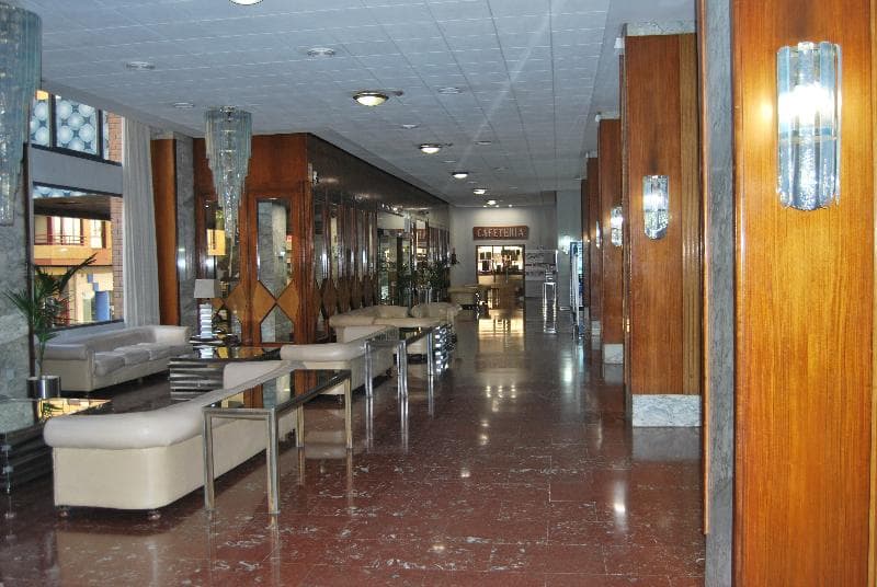 Estudiotel Alicante 4