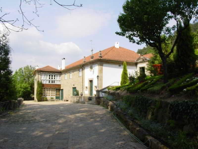 Quinta Da Mata photo 1