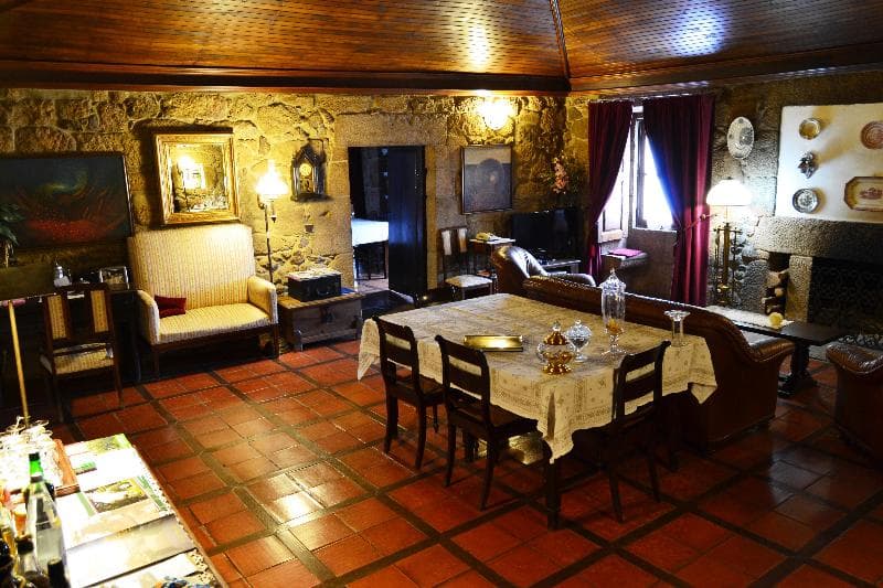Quinta Da Mata 3