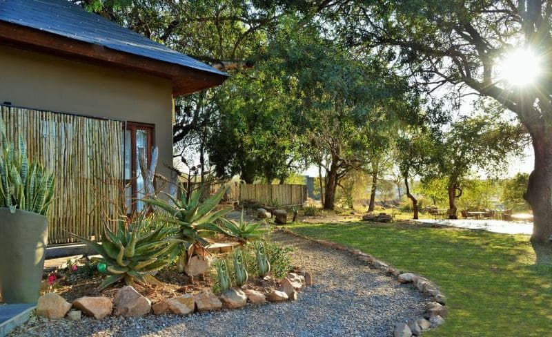 Mjejane River Lodge 4