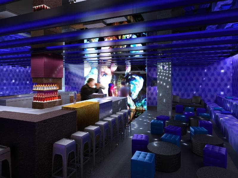 One80° Hostels Berlin 3