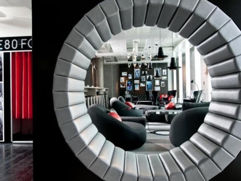 One80° Hostels Berlin 2