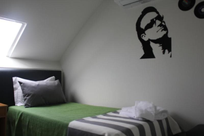 Guest House Porto Clerigus 3