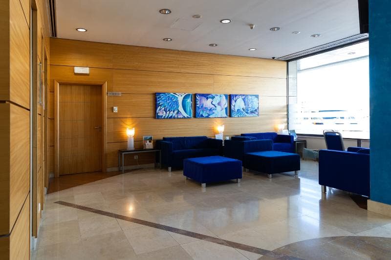 Hotel Pombalense 2