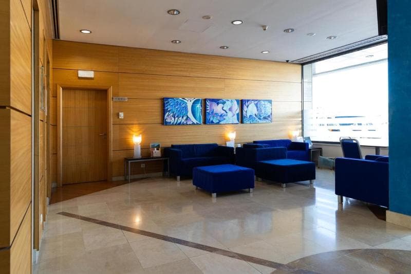 Hotel Pombalense 4
