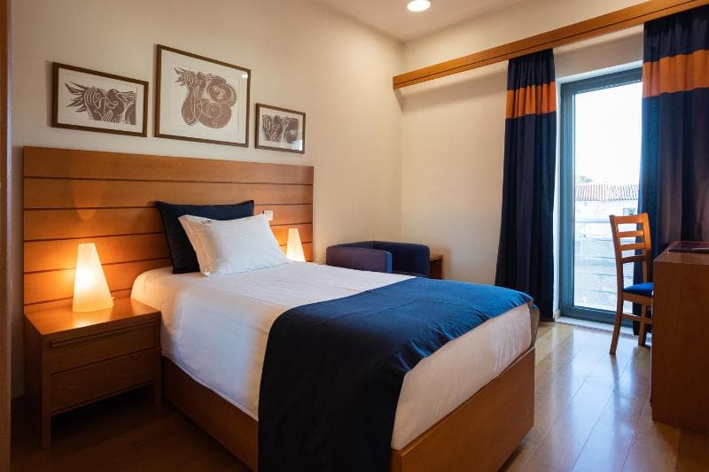 Hotel Pombalense 3