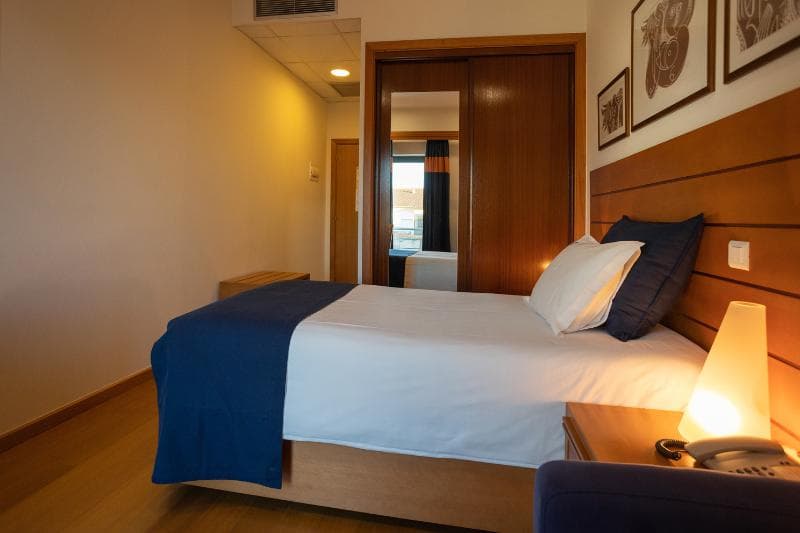 Hotel Pombalense 5