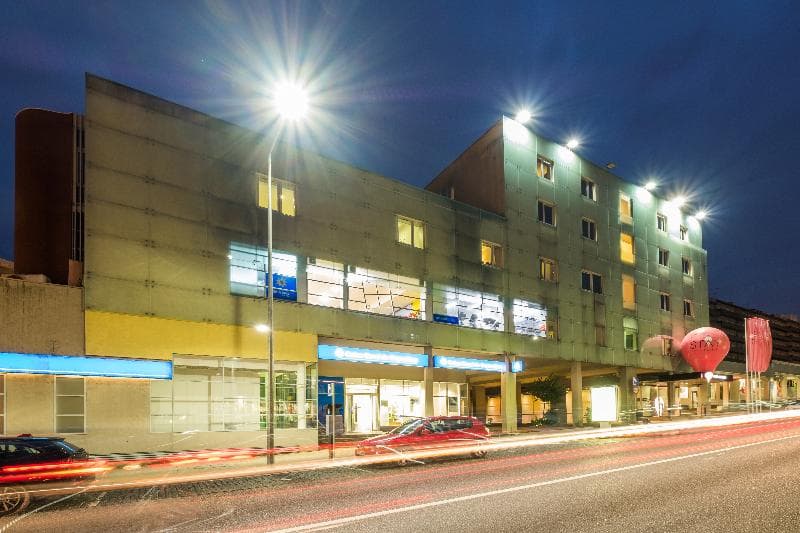 Stay Hotel Guimarães Centro 2