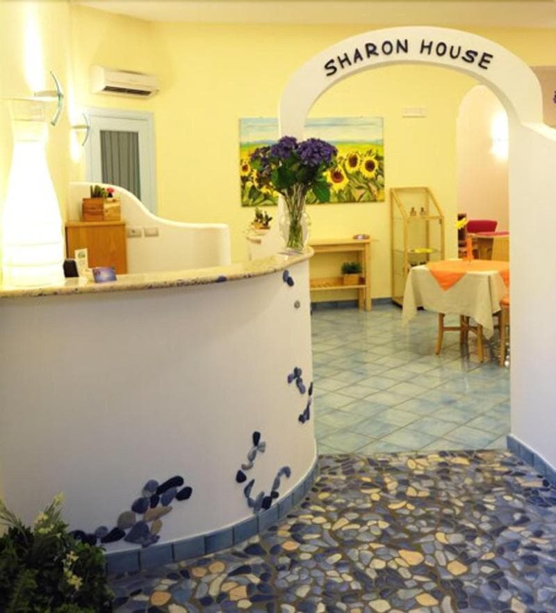 Sharon House (Adults Only) 3
