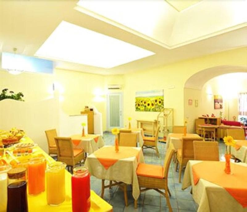 Sharon House (Adults Only) 4