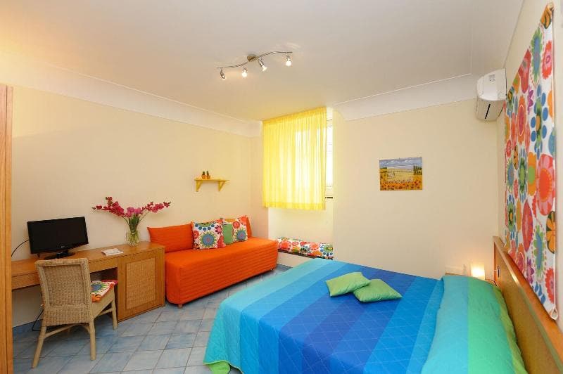 Sharon House (Adults Only) 5