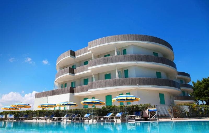 Hotel Lo Smeraldo 3