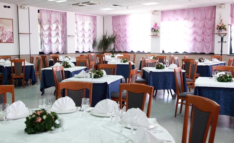 Hotel Lo Smeraldo main