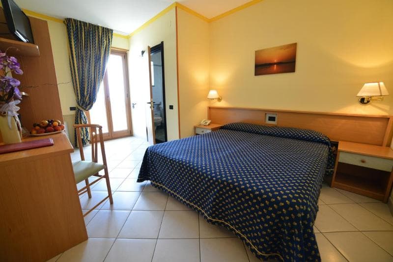 Hotel Lo Smeraldo 4