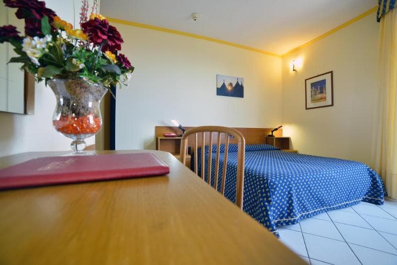 Hotel Lo Smeraldo 5