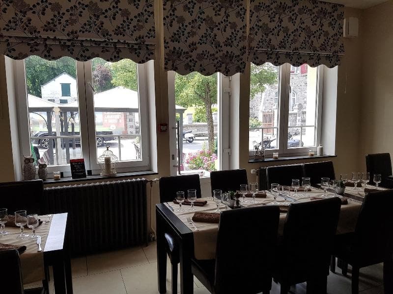 Le Saint Hubert 4