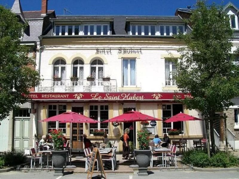 Le Saint Hubert 5