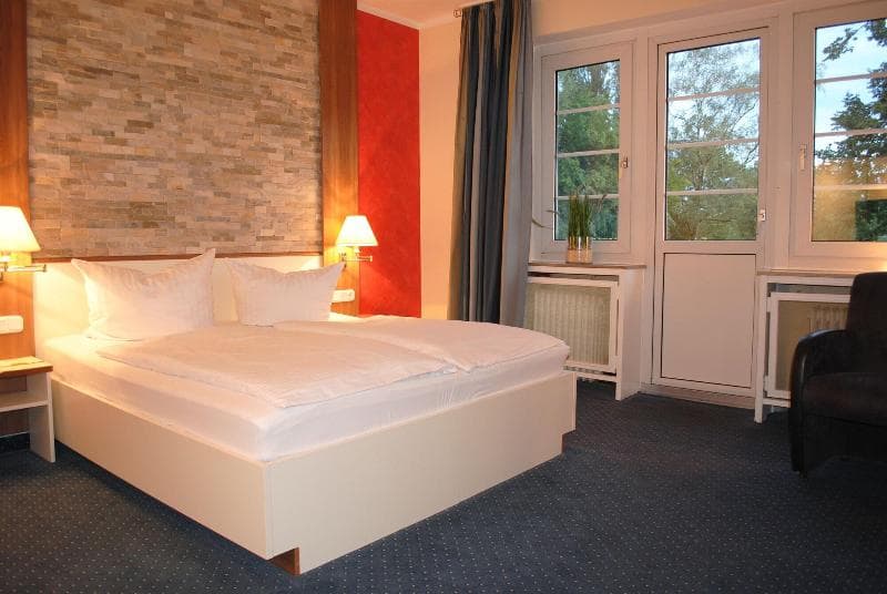 Akzent Hotel Saltenhof 5