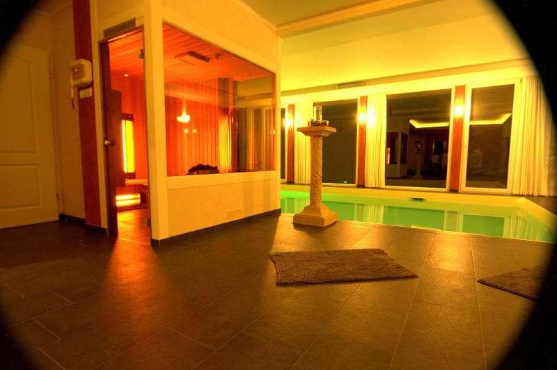 Akzent Hotel Saltenhof main