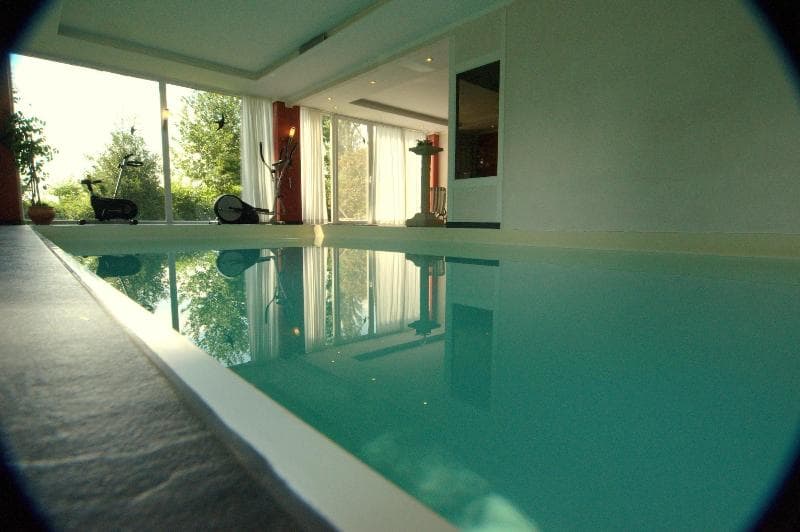 Akzent Hotel Saltenhof 4