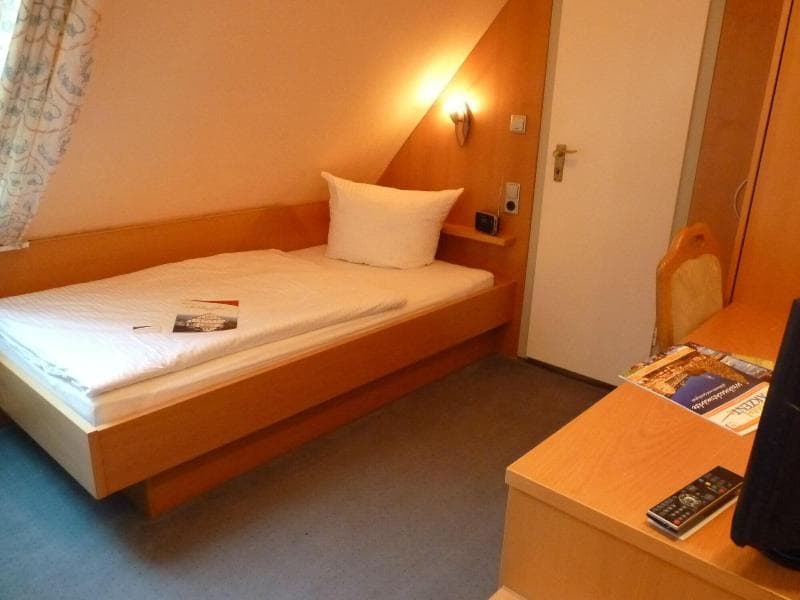Akzent Hotel Saltenhof 3