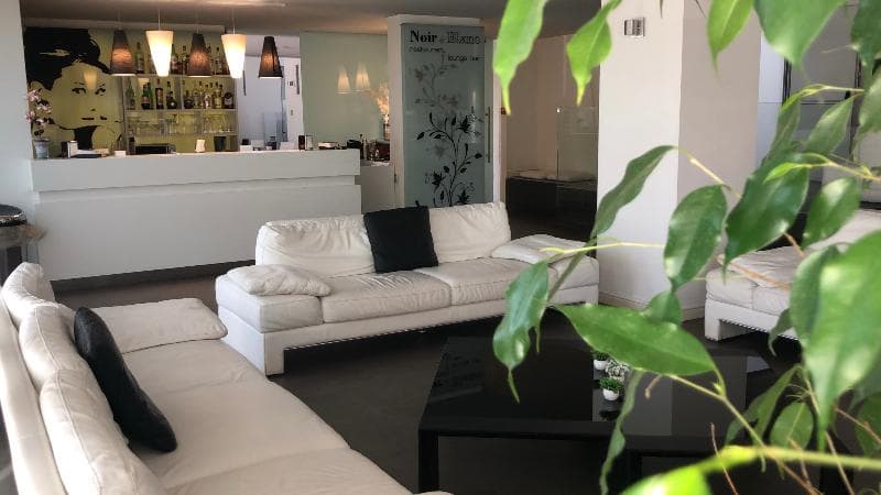 Hotel Quadrifoglio 5