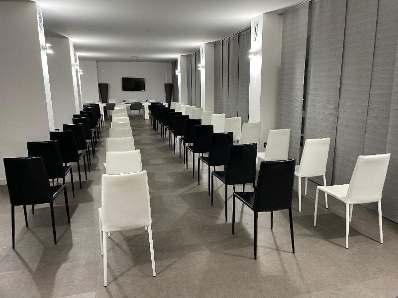 Hotel Quadrifoglio 1