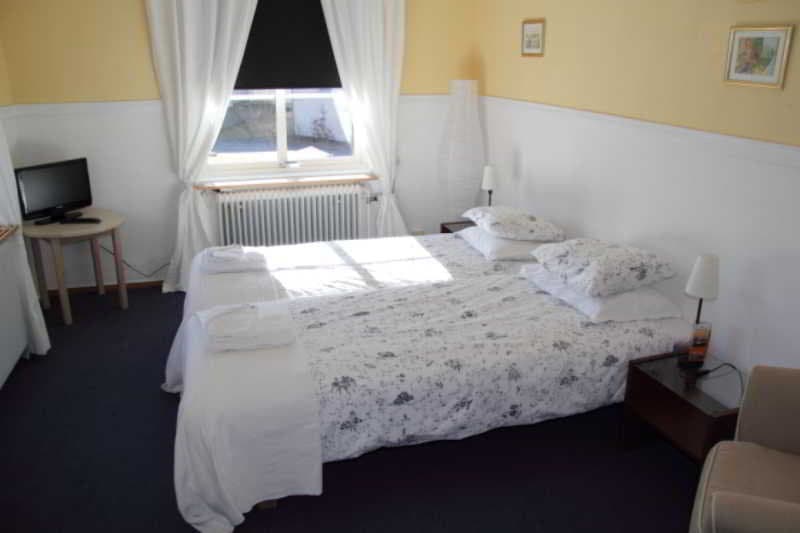 Hotel Perolofgarden photo 1