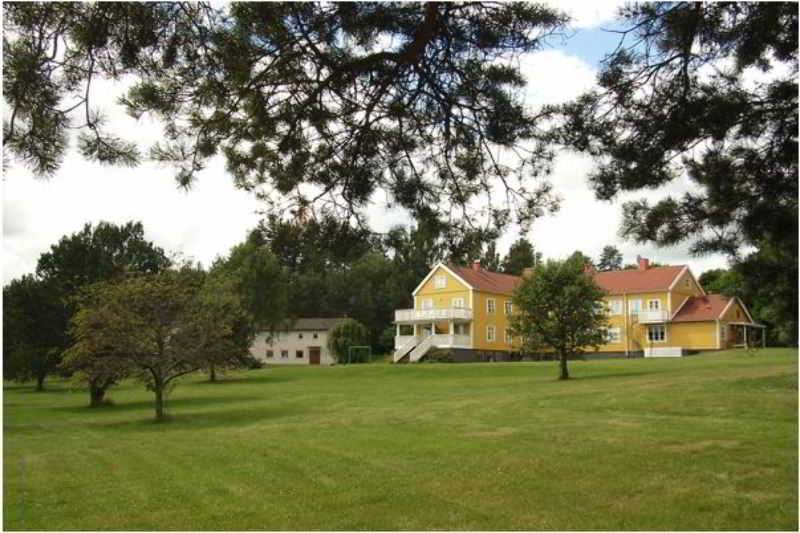 Hotel Perolofgarden 5